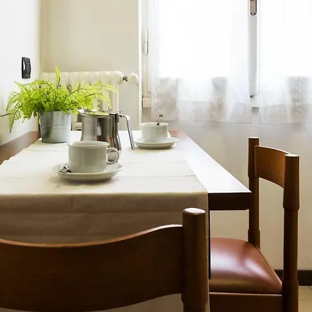 דירה Joivy Welcoming 1br Next To Olmo קומו