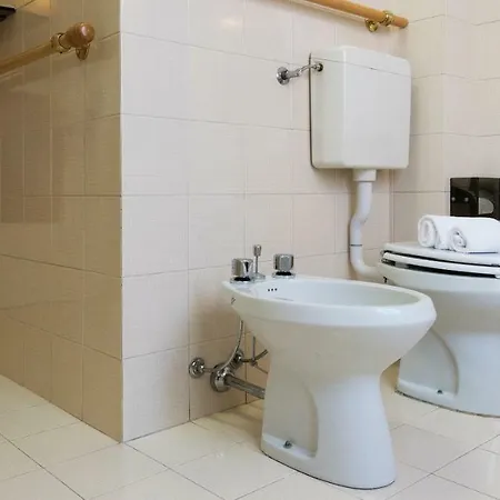 דירה Joivy Welcoming 1br Next To Olmo *