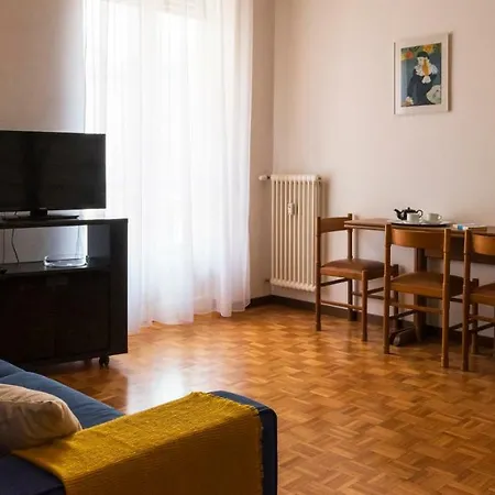 דירה Joivy Welcoming 1br Next To Olmo *