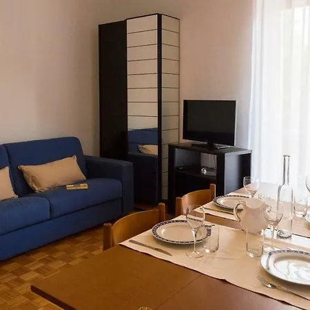 Joivy Welcoming 1br Next To Olmo דירה *