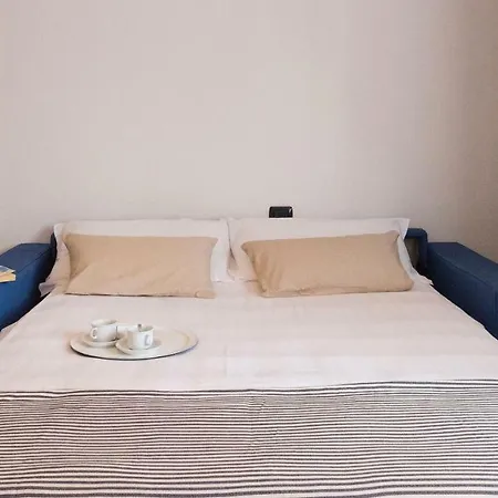 Joivy Welcoming 1br Next To Olmo